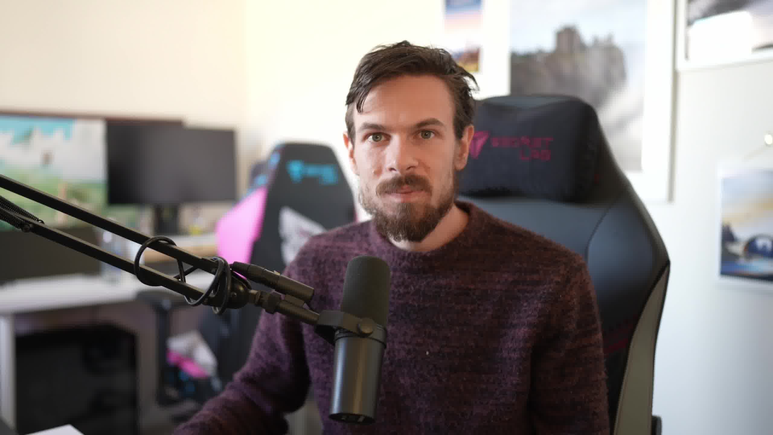 1.Hosting Intro